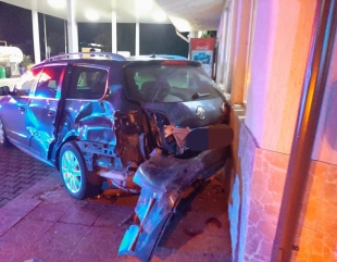 A murit șoferul care a provocat accidentul din Cobadin