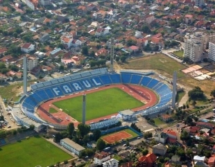Stadion de 100 de milioane euro, la Constanța
