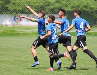 15 fotbaliști ai Farului la loturile naționale U16, U17 și U18