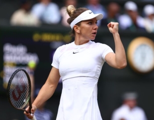 Simona Halep a primit invitație la turneul de la Rabat