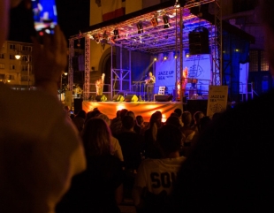 A IV-a ediție a Festivalului JazzUP Sea reunește, săptămâna viitoare, la Constanța