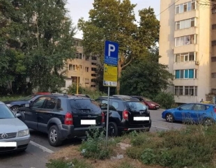 Proiectul de compensare a taxei pentru ocuparea domeniului public, votat de Consiliul Local Constanța