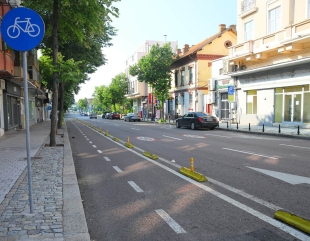 Restricții de trafic în Constanța