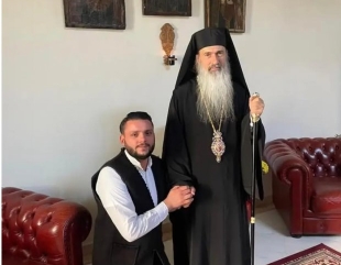 Arhiepiscopul Tomisului, pe mulți cai