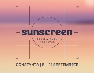 Maraton de filme și concerte la Sunscreen Film & Art