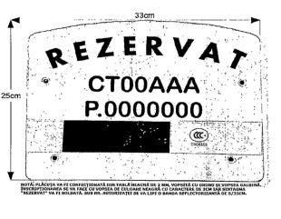 Semnalizarea corectă a locurilor de parcare, în Constanța. Cei care nu respectă legea, riscă amenzi mari!