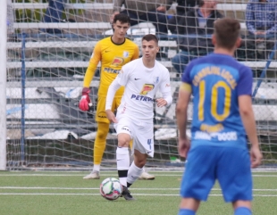 Încă o deplasare pentru Farul II în Liga a III-a