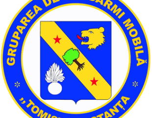 Posturi vacante la Gruparea Mobilă Constanța