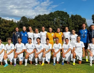 Fotbalistele de la Farul, a treia victorie în campionat