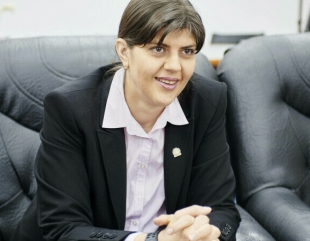 Laura Codruța Kovesi a ieșit victorioasă din războiul cu CSM. Curtea de Casație i-a anulat cercetările disciplinare