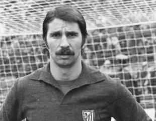 José Pacheco, fostul portar a lui Atlético de Madrid, a murit