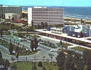 Festivalul de Muzică Ușoară revine la Mamaia