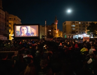 Participare record la prima ediție Sunscreen Film & Arts Festival