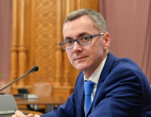 Stelian Ion, președintele USR Constanța: „Marioneta lui Putin nu are ce căuta în calitate de candidat la alegerile prezidențiale”