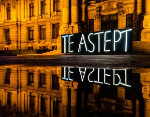 Festivalul de lumină ajunge în premieră, la Constanța