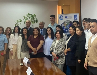 Proiect de 1 milion de euro, la UMC