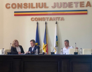 Transport modern pentru fiecare localitate din județ