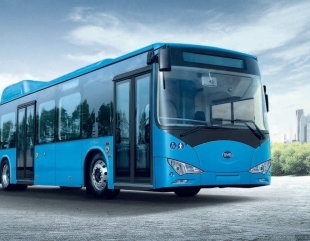 Autobuzele electrice, pe străzi, de la 1 octombrie