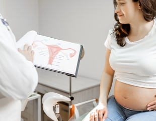 25 de copii au venit pe lume grație programului INFANT, la Constanța