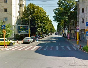 Restricții de circulație, în perioada 2 – 4 septembrie, în Constanța