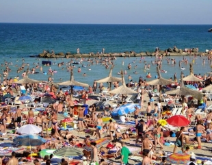 Rusalii 2026: Românii caută vacanțe în România de Rusalii, litoralul oferă cazare de la 38 de lei/persoană/noapte