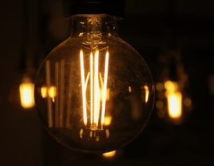Lumina, fără curent electric