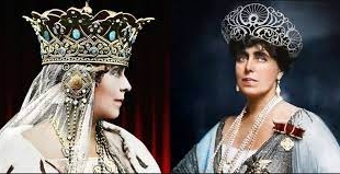 Regina Maria, cea mai frumoasă față a diplomației românești