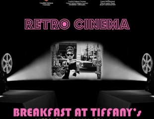 Invitație la Retrocinema