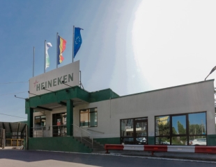 Heineken va opri producţia de bere la fabrica din Constanţa