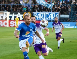 Farul joacă, în deplasare, la Ploiești