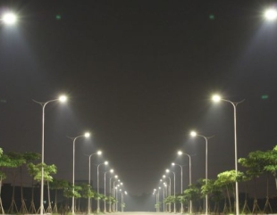Economie de curent la Lumina