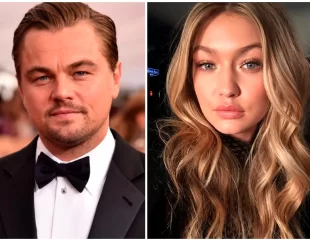 Presa străină: Leonardo DiCaprio și Gigi Hadid formează un cuplu!