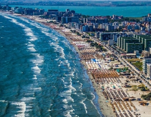 „Litoralul pentru toți” revine pe 1 septembrie: vacanțe la mare la prețuri reduse