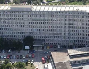 Militarul american, internat la SCJU, a murit