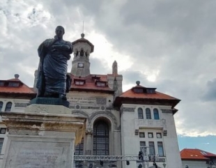 La Muzeul de Istorie Națională și Arheologie din Constanța va începe, joi, Simpozionul-Centenarul Încoronării