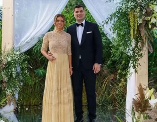 Simona Halep divorțează. Care este motivul?