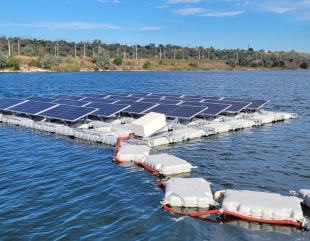 Portul Constanța investește în energie solară