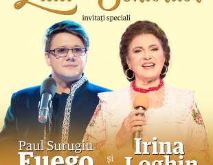 Ziua Internațională a Persoanelor Vârstnice