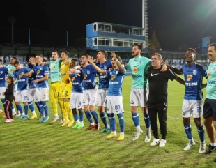 Liderul din SuperLigă, deplasare grea la Ploiești