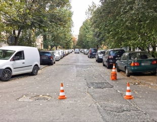 Atenție, șoferi! Se restricționează traficul pe o arteră importantă din Constanța
