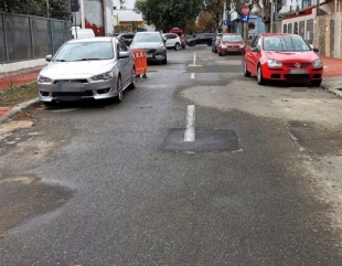 Va fi recondiționat carosabilul pe strada Flămânda