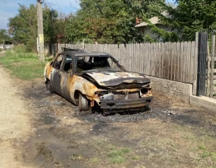 Reglare de conturi din cauza apei, la Tuzla