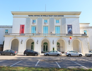 Încă o clădire emblematică pentru Constanța va fi reabilitată