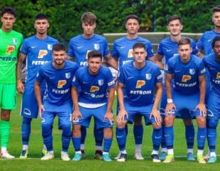 Duel constănțean în Liga a 3-a