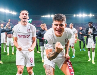 FCSB, umilită în Danemarca, CFR victorie incredibilă