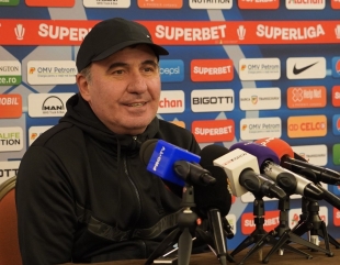 Rapid – Farul, noul derby de România