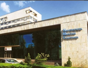 UMC: Invitație la dialog cu un recordman
