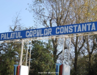 Palatul Copiilor, din nou în administrarea Primăriei