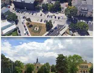 Noi monumente în municipiul Constanța 