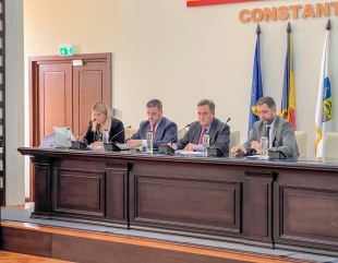 Ce instituții din Constanța primesc mai mulți bani de la Consiliul Județean